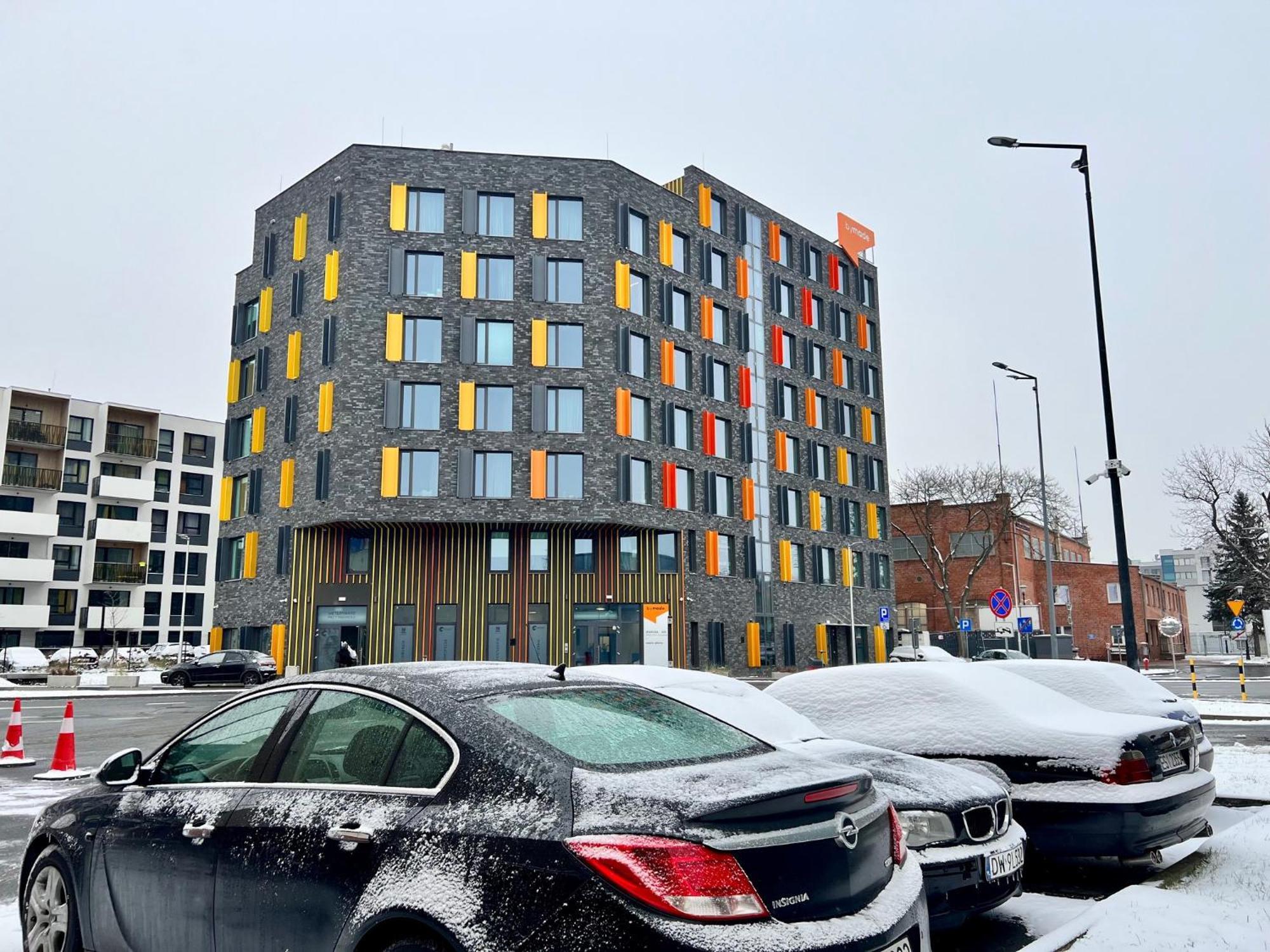 Legnicka Business Apartments - Wroclaw, Wroclaw
