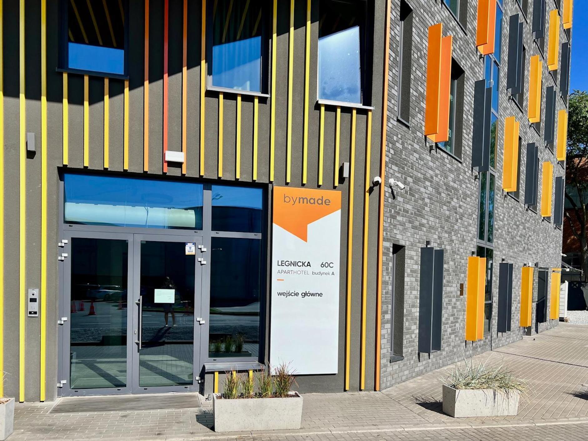 Legnicka Business Apartments - Wroclaw — Photos 1